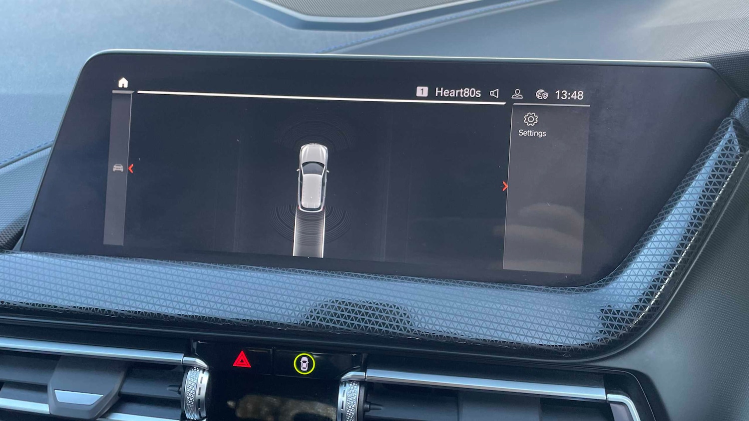 Used BMW 1 Series 2024 for sale - 76967742: Photo 35