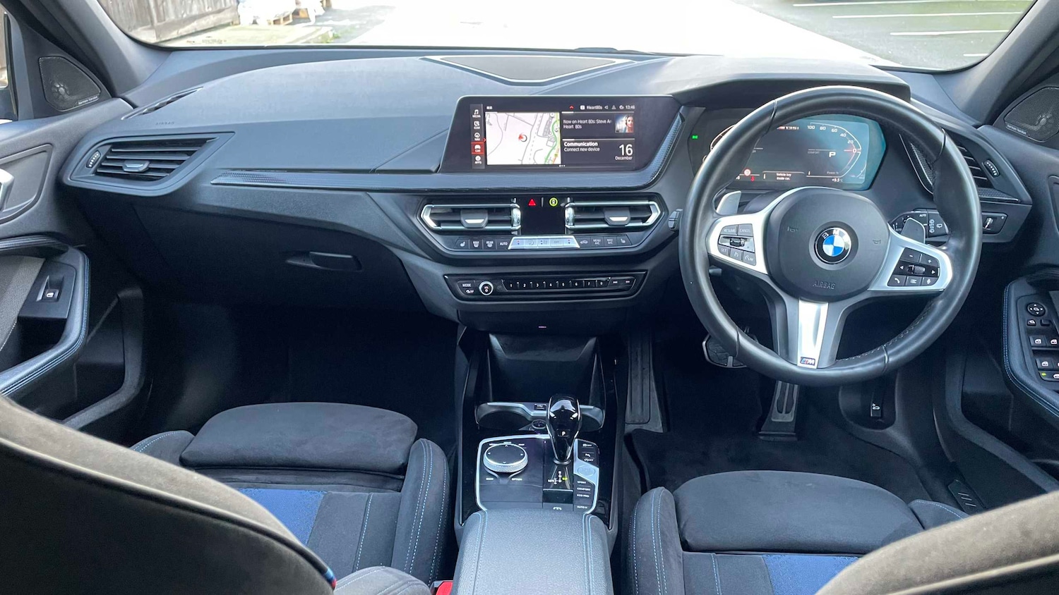 Used BMW 1 Series 2024 for sale - 76967742: Photo 4