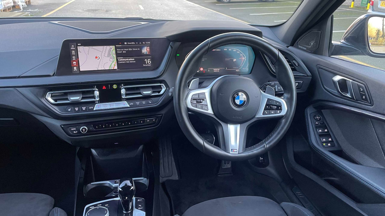 Used BMW 1 Series 2024 for sale - 76967742: Photo 5