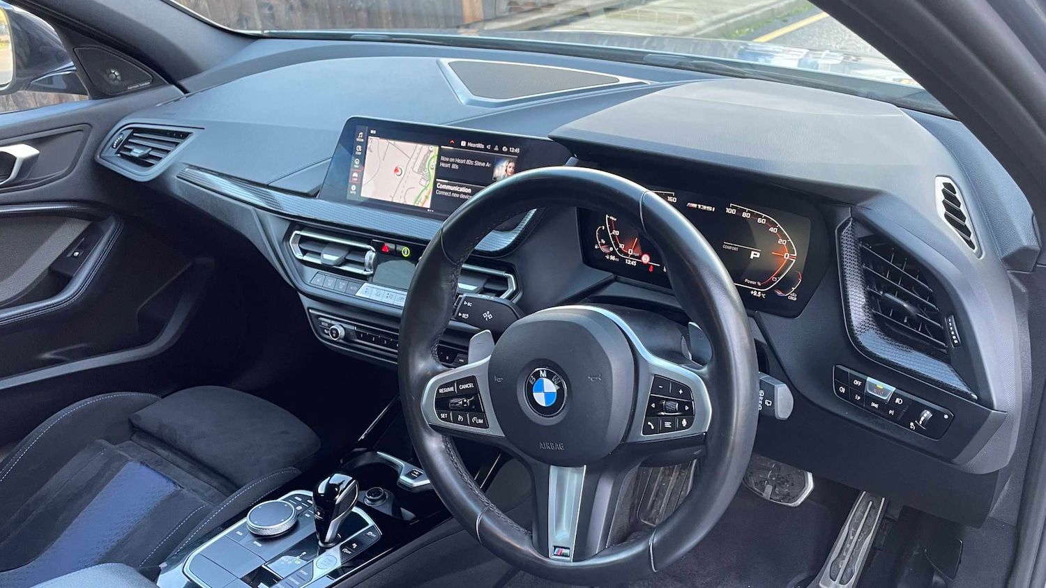 Used BMW 1 Series 2024 for sale - 76967742: Photo 7