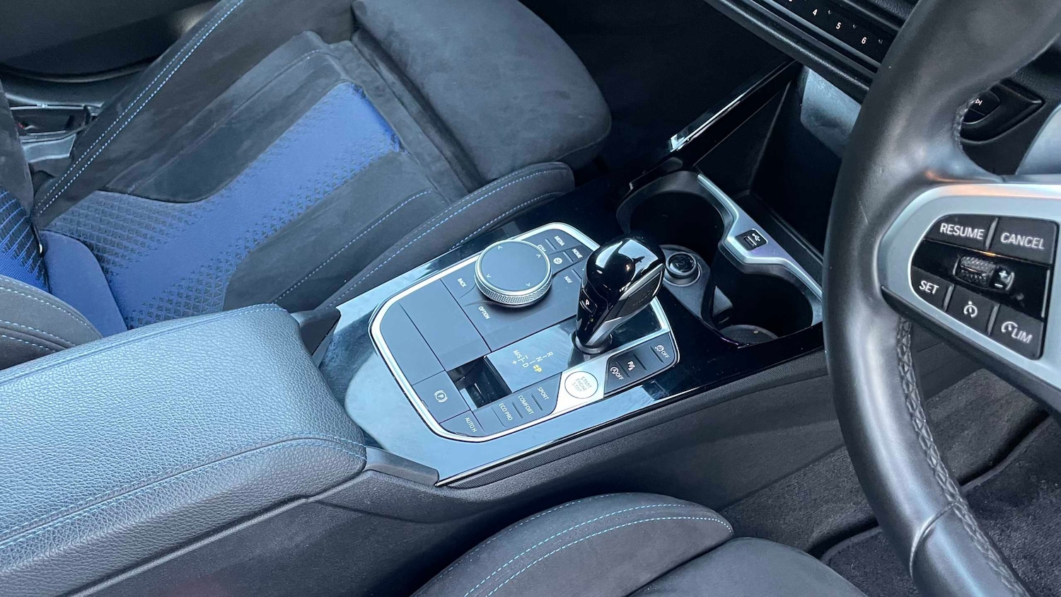 Used BMW 1 Series 2024 for sale - 76967742: Photo 9