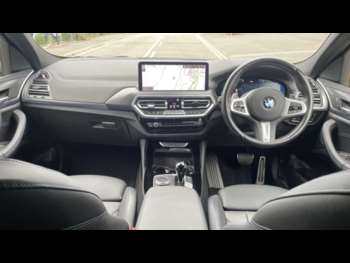 Used BMW X4 2022 for sale - 75216892: Photo