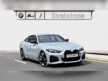 Used BMW 4 Series 2025 for sale - 75710891: Photo