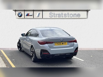 Used BMW 4 Series 2025 for sale - 75710891: Photo