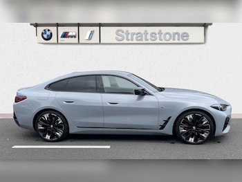 Used BMW 4 Series 2025 for sale - 75710891: Photo