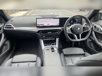 Used BMW 4 Series 2025 for sale - 75710891: Photo