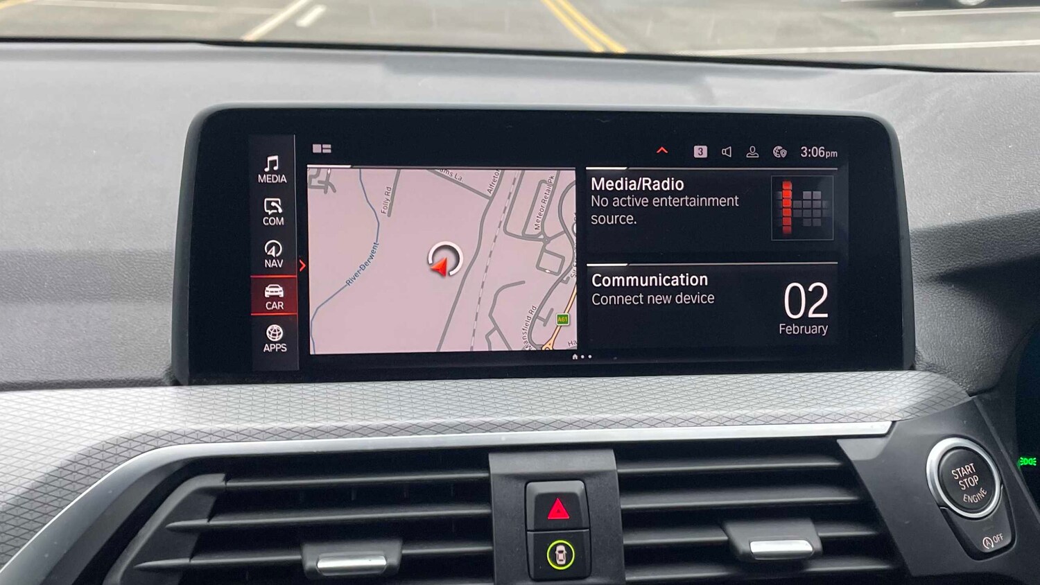 Used BMW X3 2020 for sale - 77429078: Photo 10