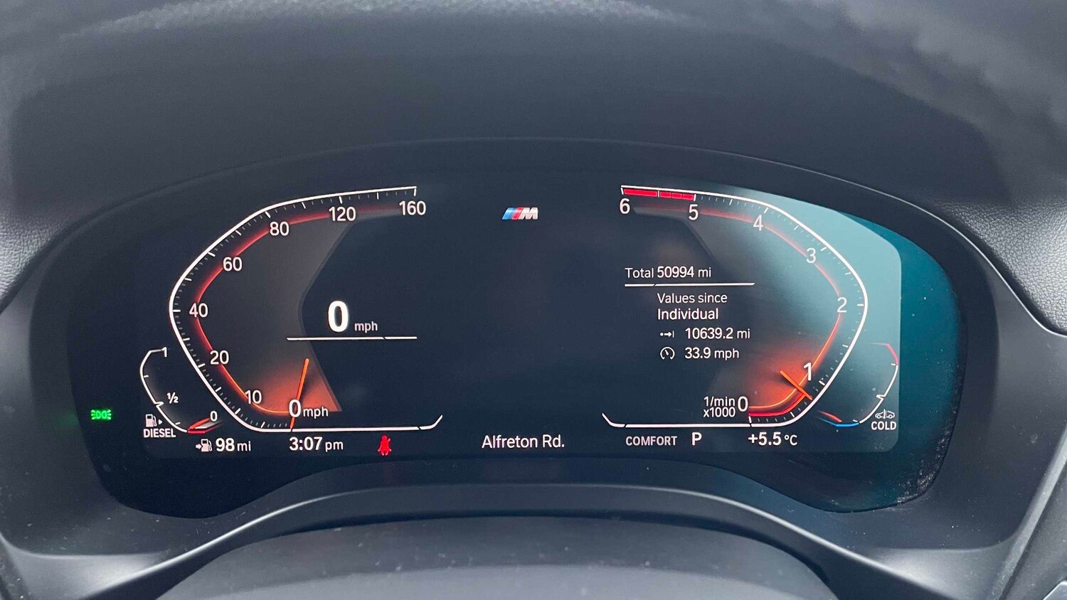 Used BMW X3 2020 for sale - 77429078: Photo 11