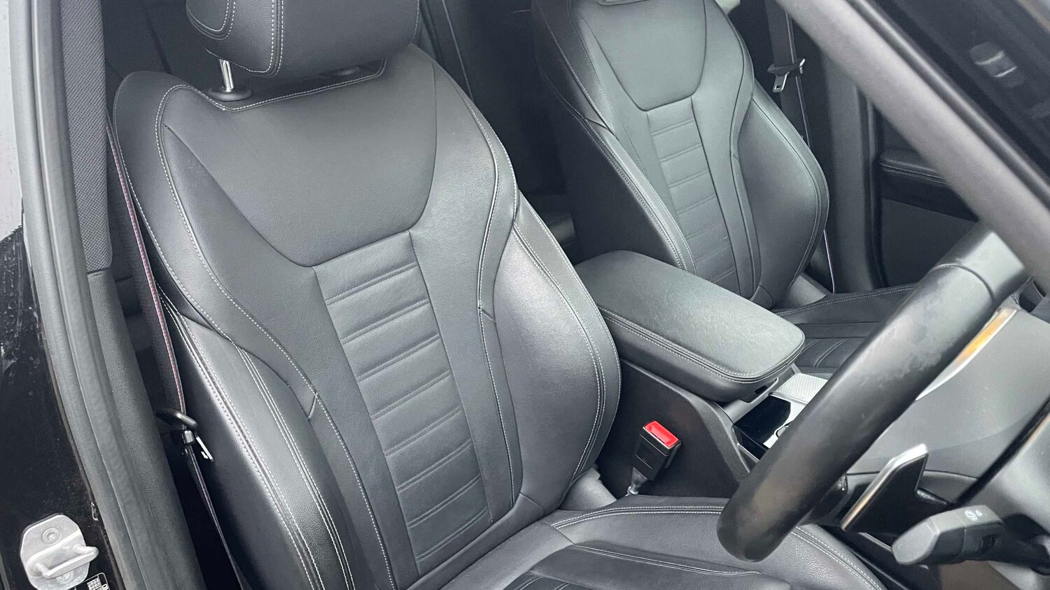 Used BMW X3 2020 for sale - 77429078: Photo 12