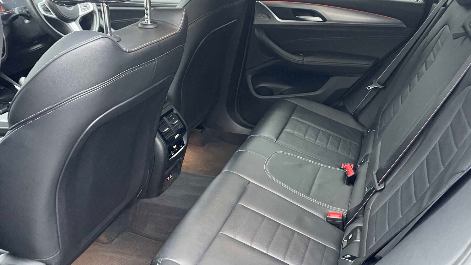 Used BMW X3 2020 for sale - 77429078: Photo 13