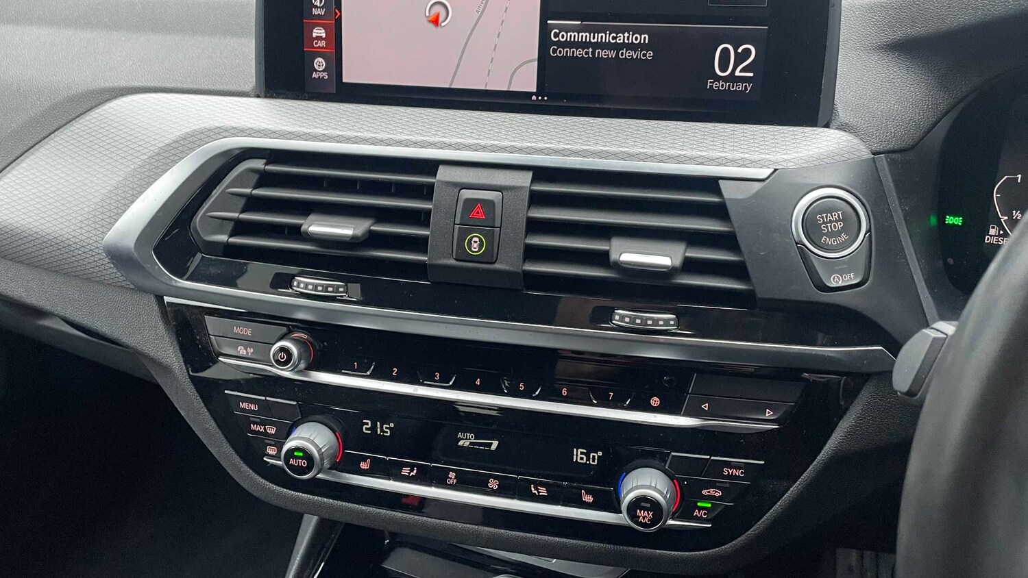 Used BMW X3 2020 for sale - 77429078: Photo 14