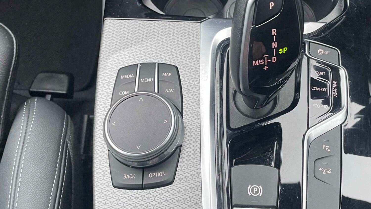 Used BMW X3 2020 for sale - 77429078: Photo 15