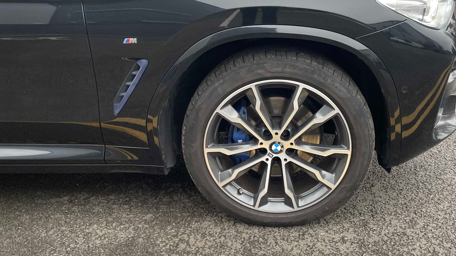 Used BMW X3 2020 for sale - 77429078: Photo 18