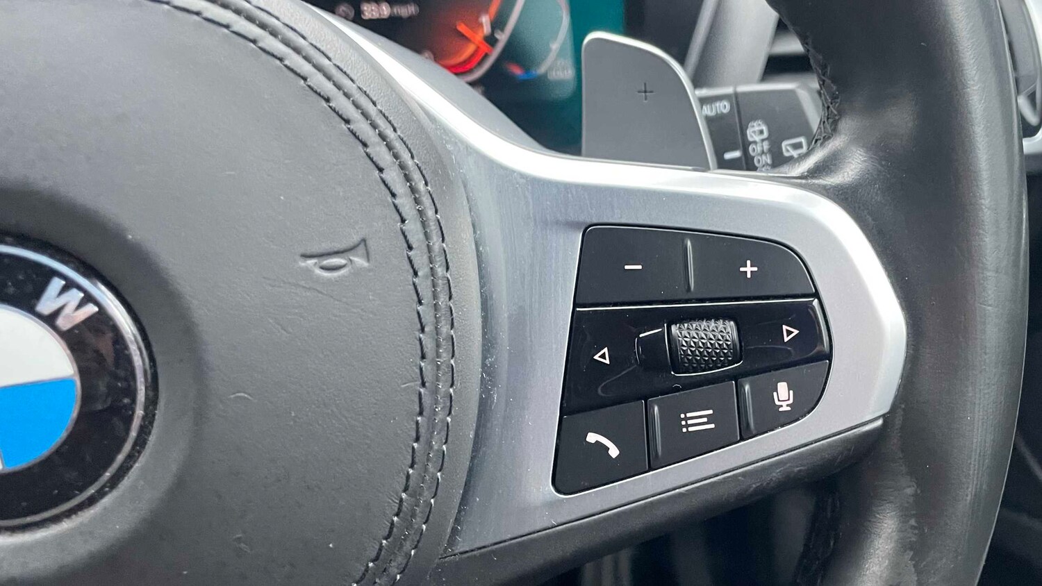 Used BMW X3 2020 for sale - 77429078: Photo 20