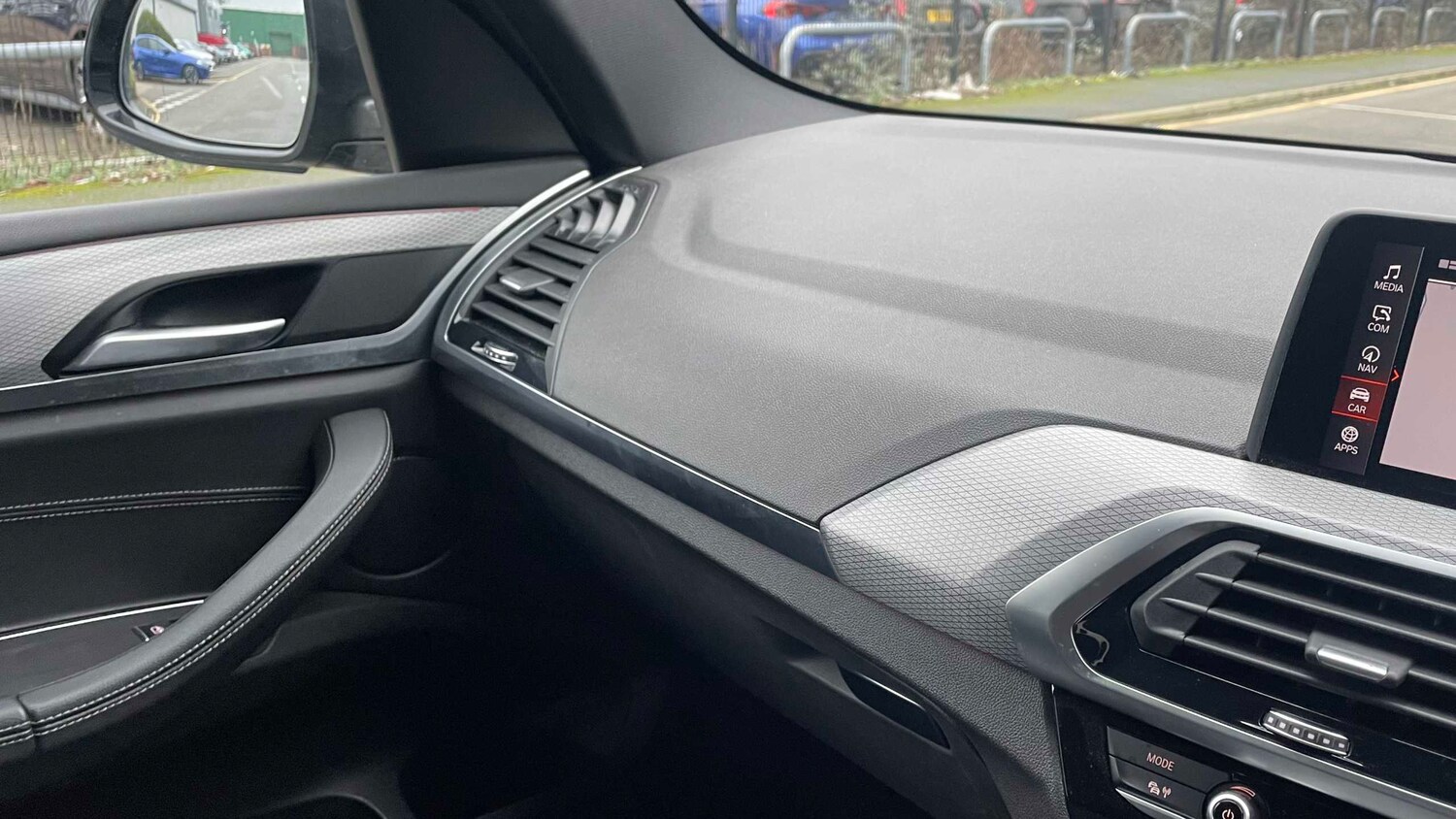 Used BMW X3 2020 for sale - 77429078: Photo 22