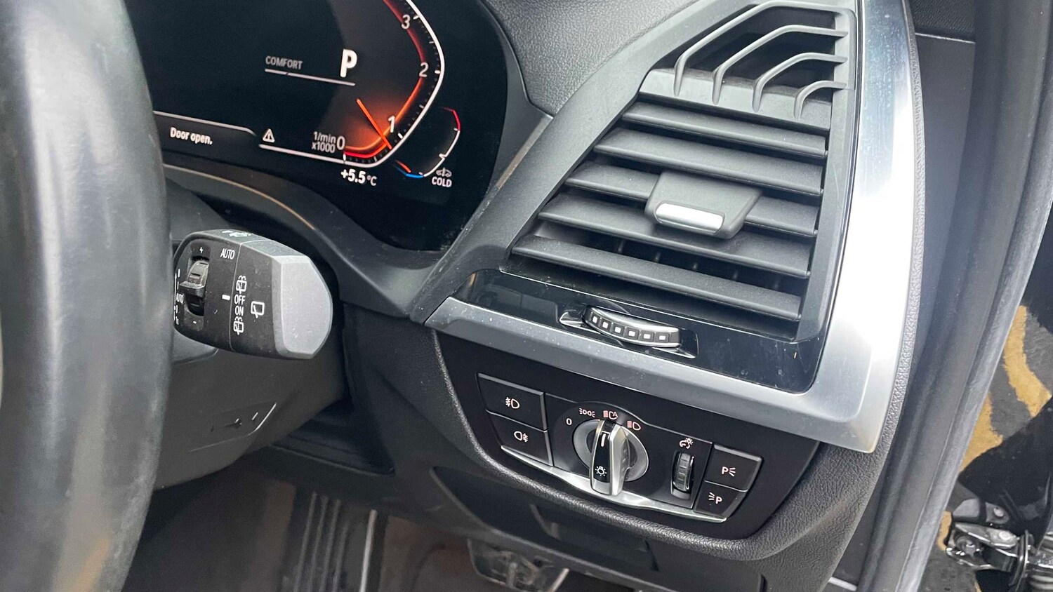 Used BMW X3 2020 for sale - 77429078: Photo 32