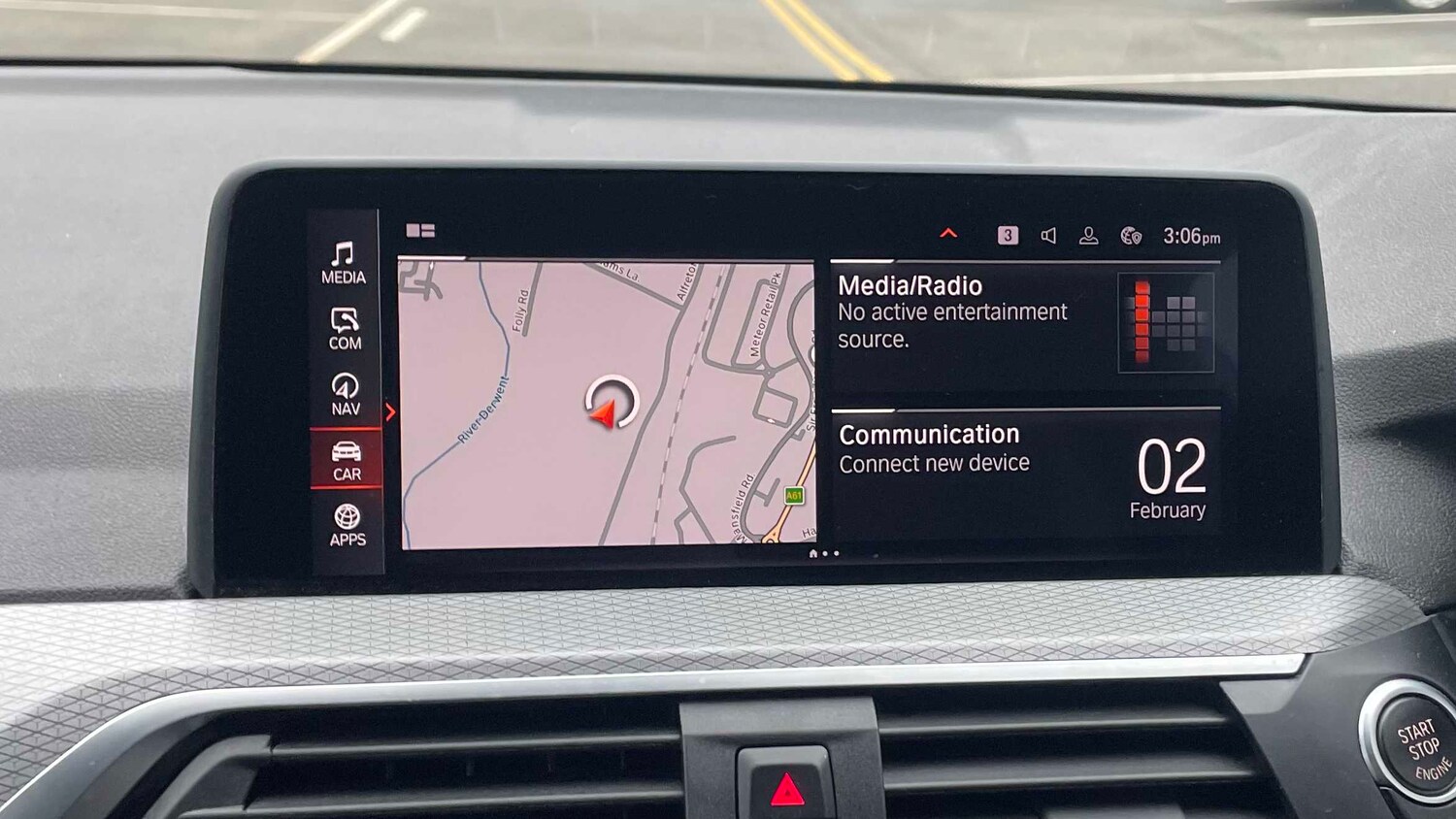 Used BMW X3 2020 for sale - 77429078: Photo 34