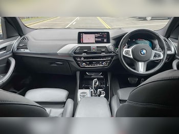 Used BMW X3 2020 for sale - 77429078: Photo