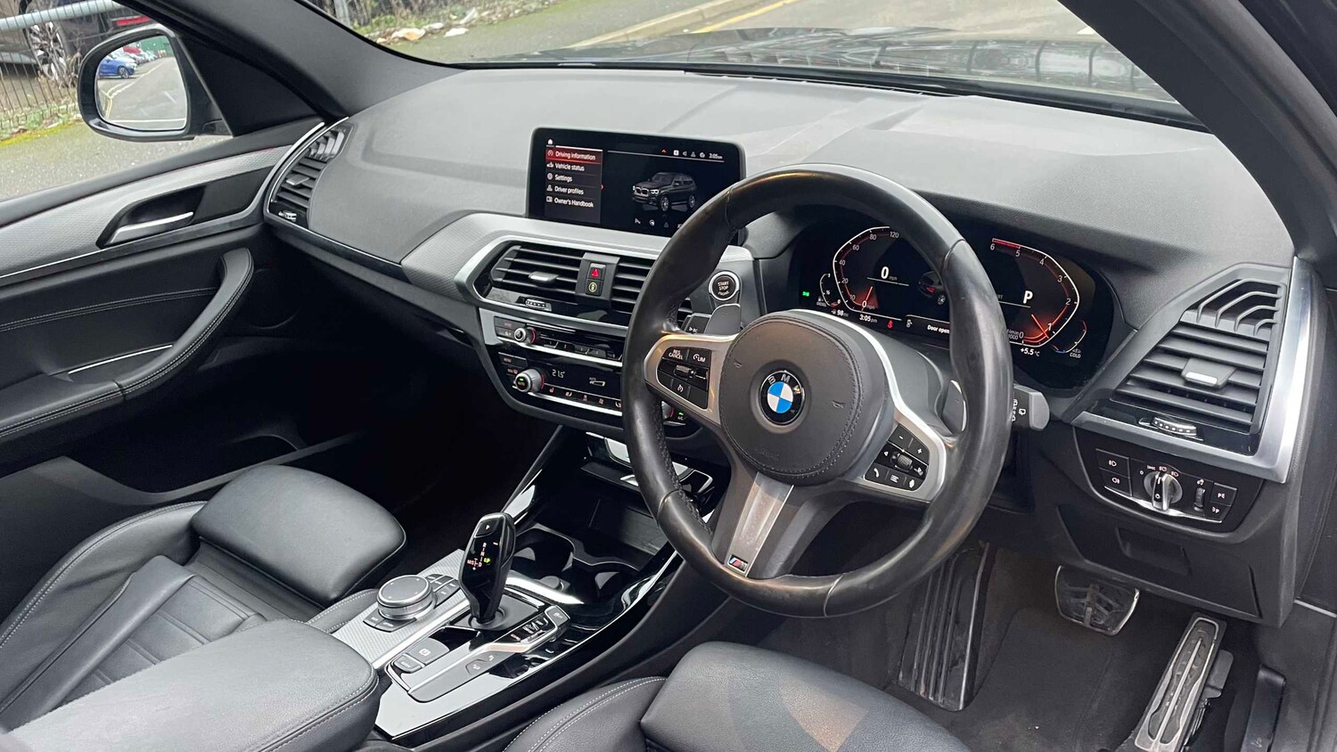 Used BMW X3 2020 for sale - 77429078: Photo 8