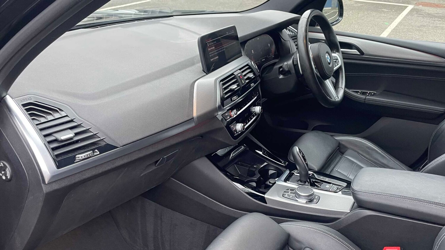 Used BMW X3 2020 for sale - 77429078: Photo 9