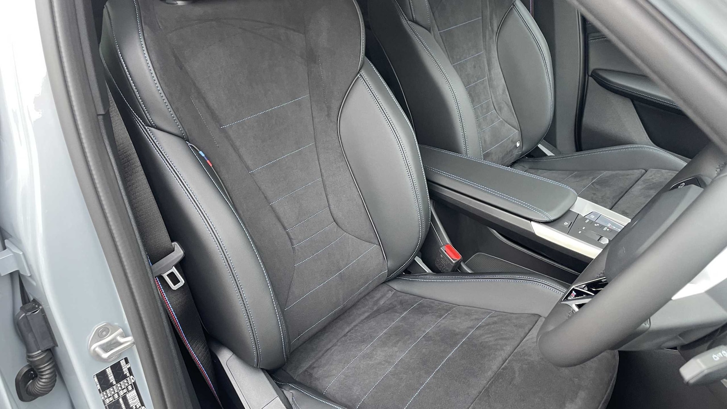 Used BMW iX2 2025 for sale - 76310840: Photo 12