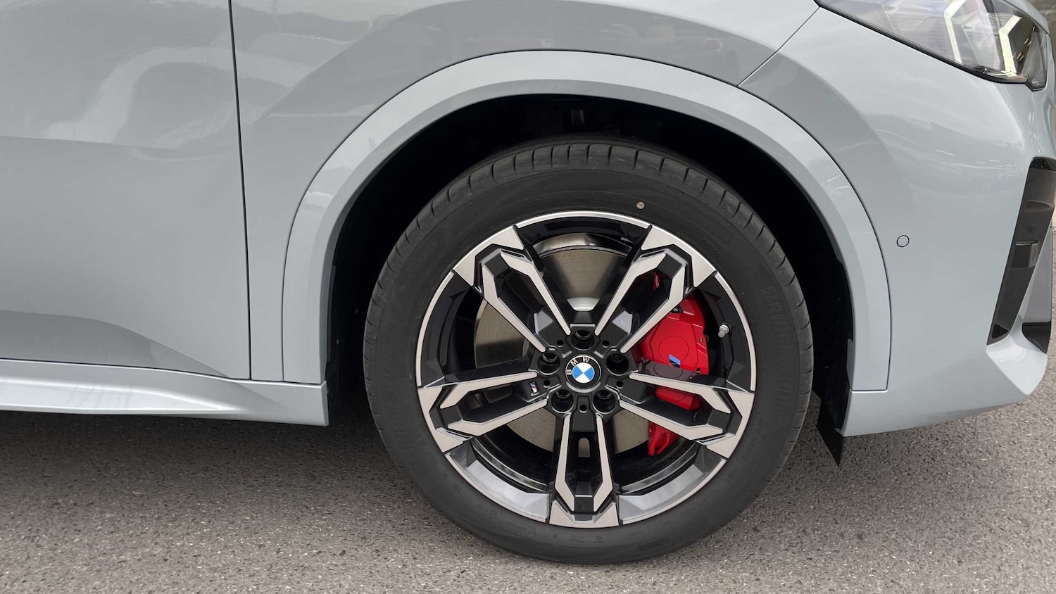 Used BMW iX2 2025 for sale - 76310840: Photo 18