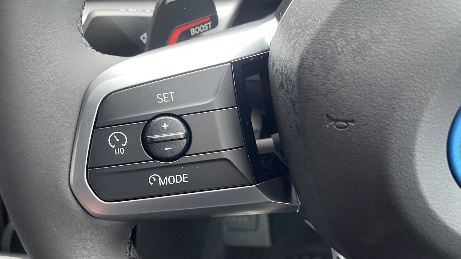 Used BMW iX2 2025 for sale - 76310840: Photo 19