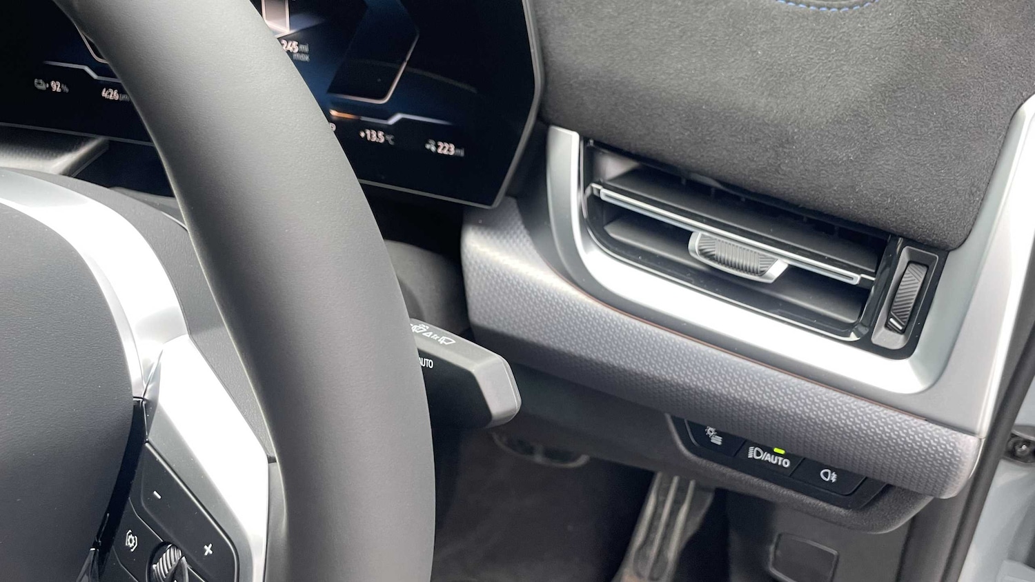 Used BMW iX2 2025 for sale - 76310840: Photo 30