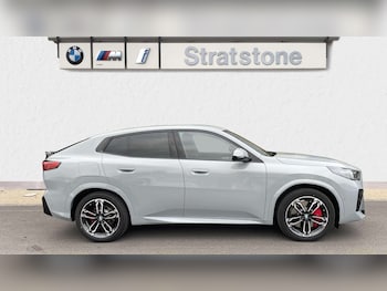 Used BMW iX2 2025 for sale - 76310840: Photo