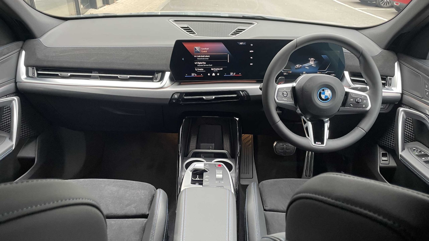 Used BMW iX2 2025 for sale - 76310840: Photo 4