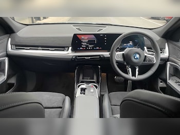 Used BMW iX2 2025 for sale - 76310840: Photo