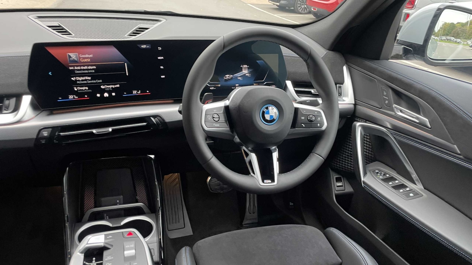 Used BMW iX2 2025 for sale - 76310840: Photo 5