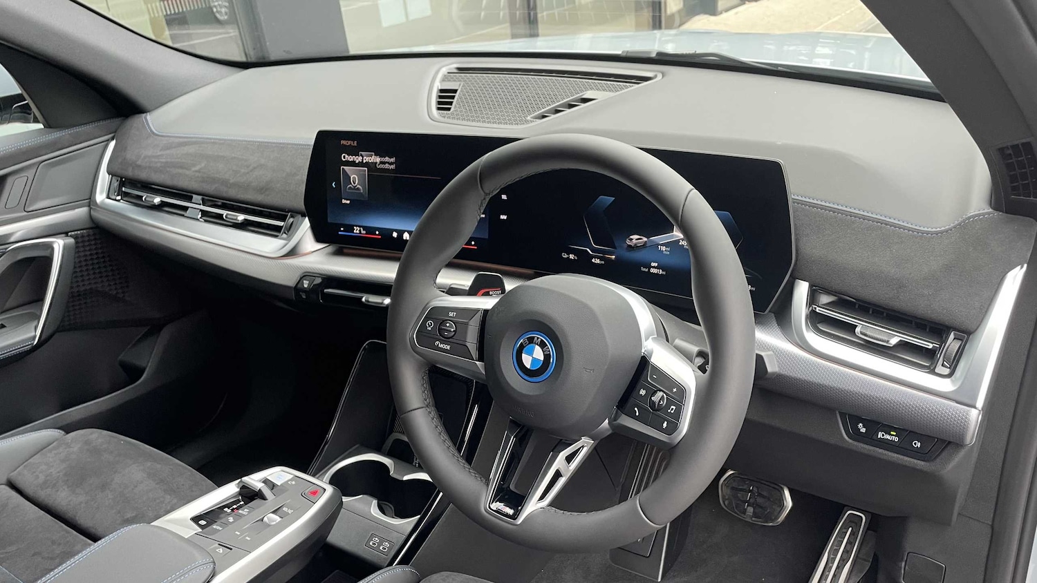 Used BMW iX2 2025 for sale - 76310840: Photo 7