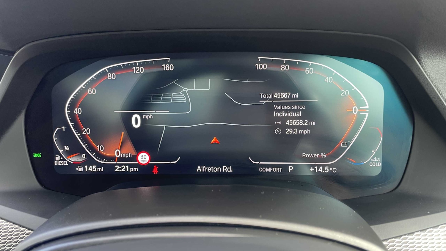 Used BMW X5 2023 for sale - 76045228: Photo 10