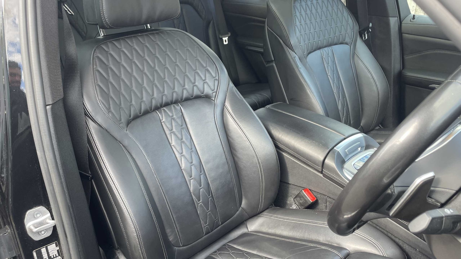 Used BMW X5 2023 for sale - 76045228: Photo 12