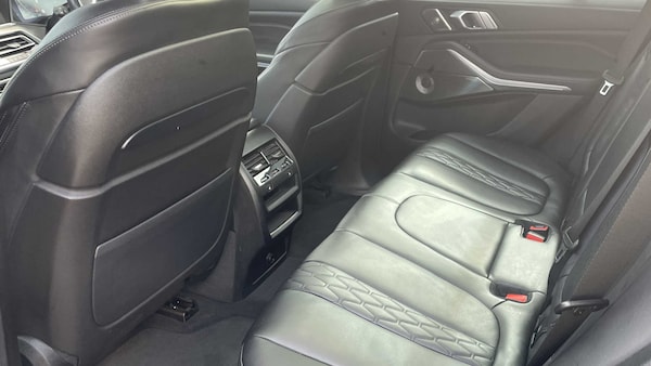 Used BMW X5 2023 for sale - 76045228: Photo 13