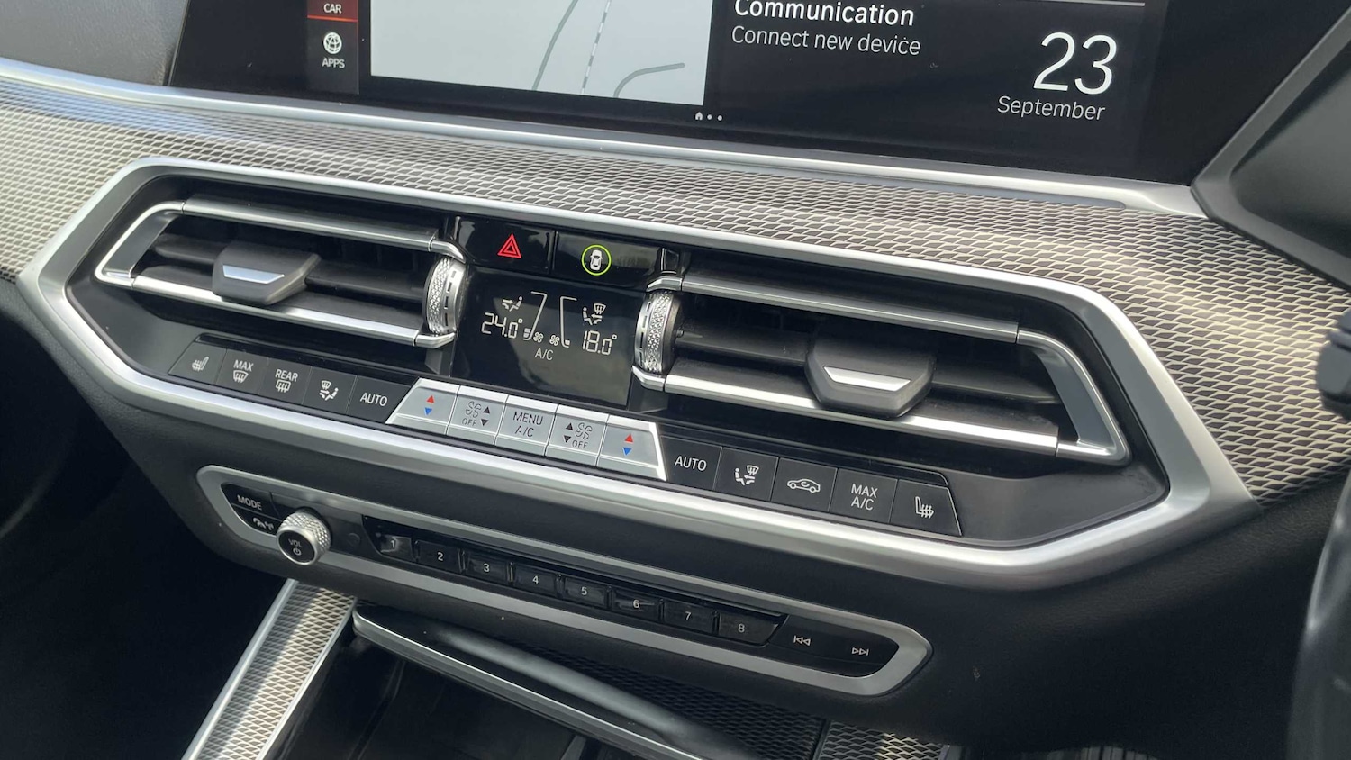 Used BMW X5 2023 for sale - 76045228: Photo 14