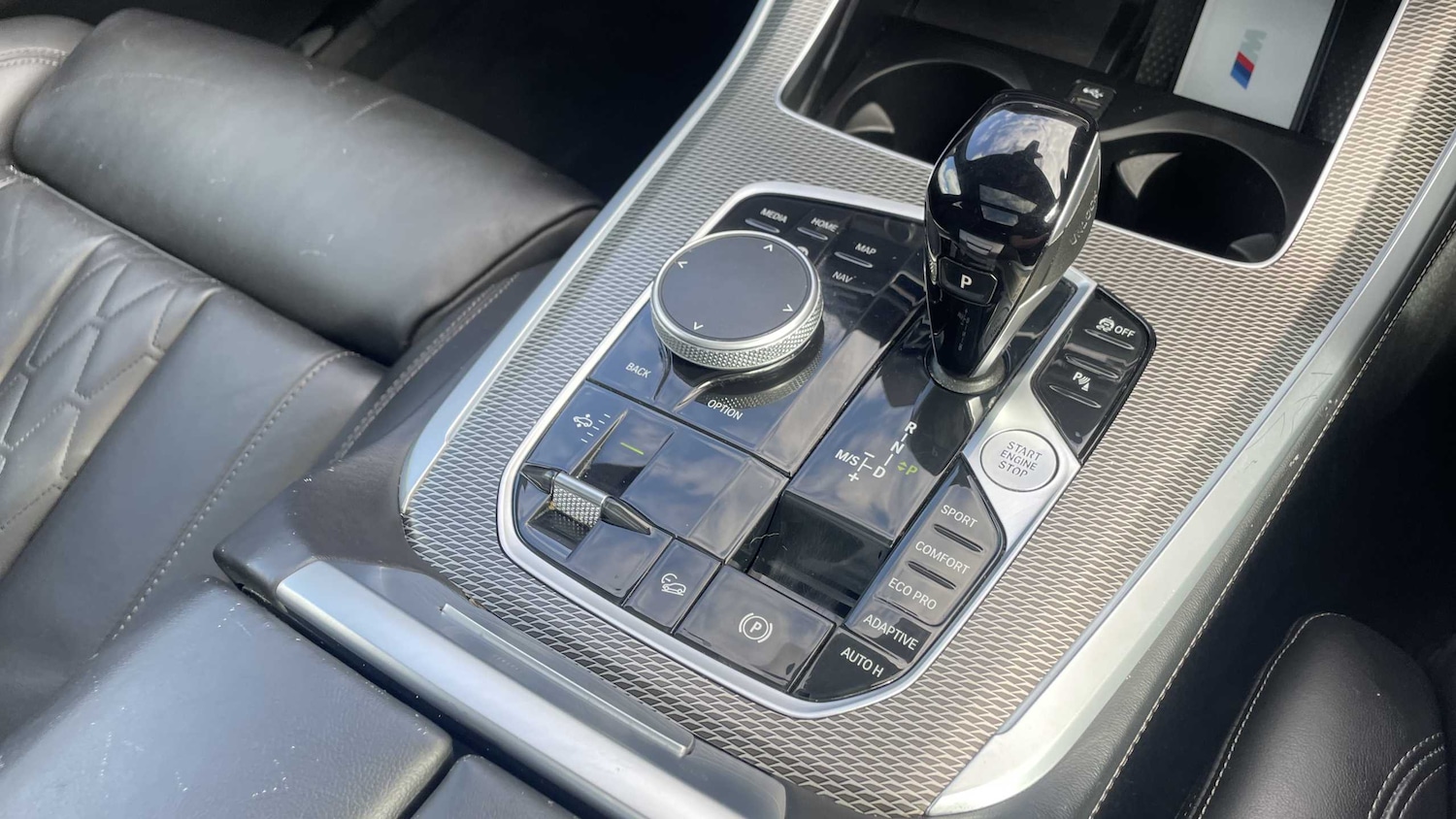 Used BMW X5 2023 for sale - 76045228: Photo 15