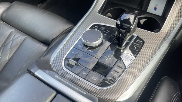 Used BMW X5 2023 for sale - 76045228: Photo 15