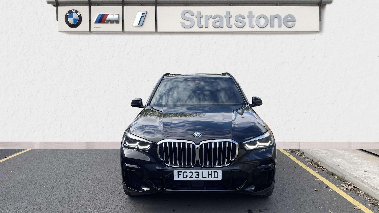 Used BMW X5 2023 for sale - 76045228: Photo 17