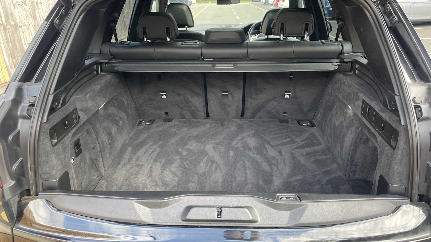 Used BMW X5 2023 for sale - 76045228: Photo 18