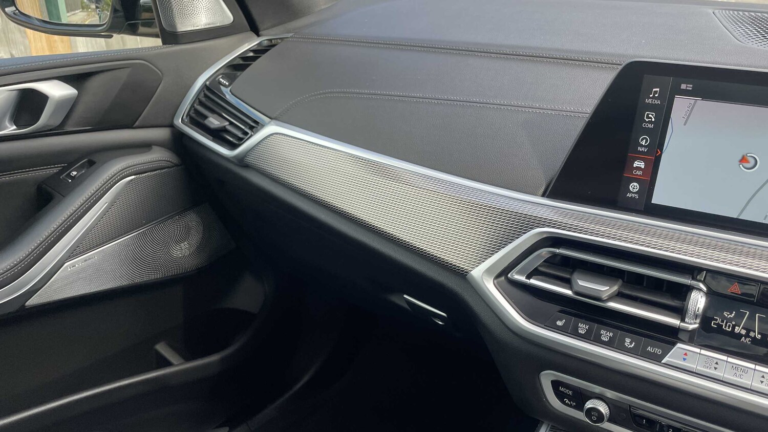 Used BMW X5 2023 for sale - 76045228: Photo 22