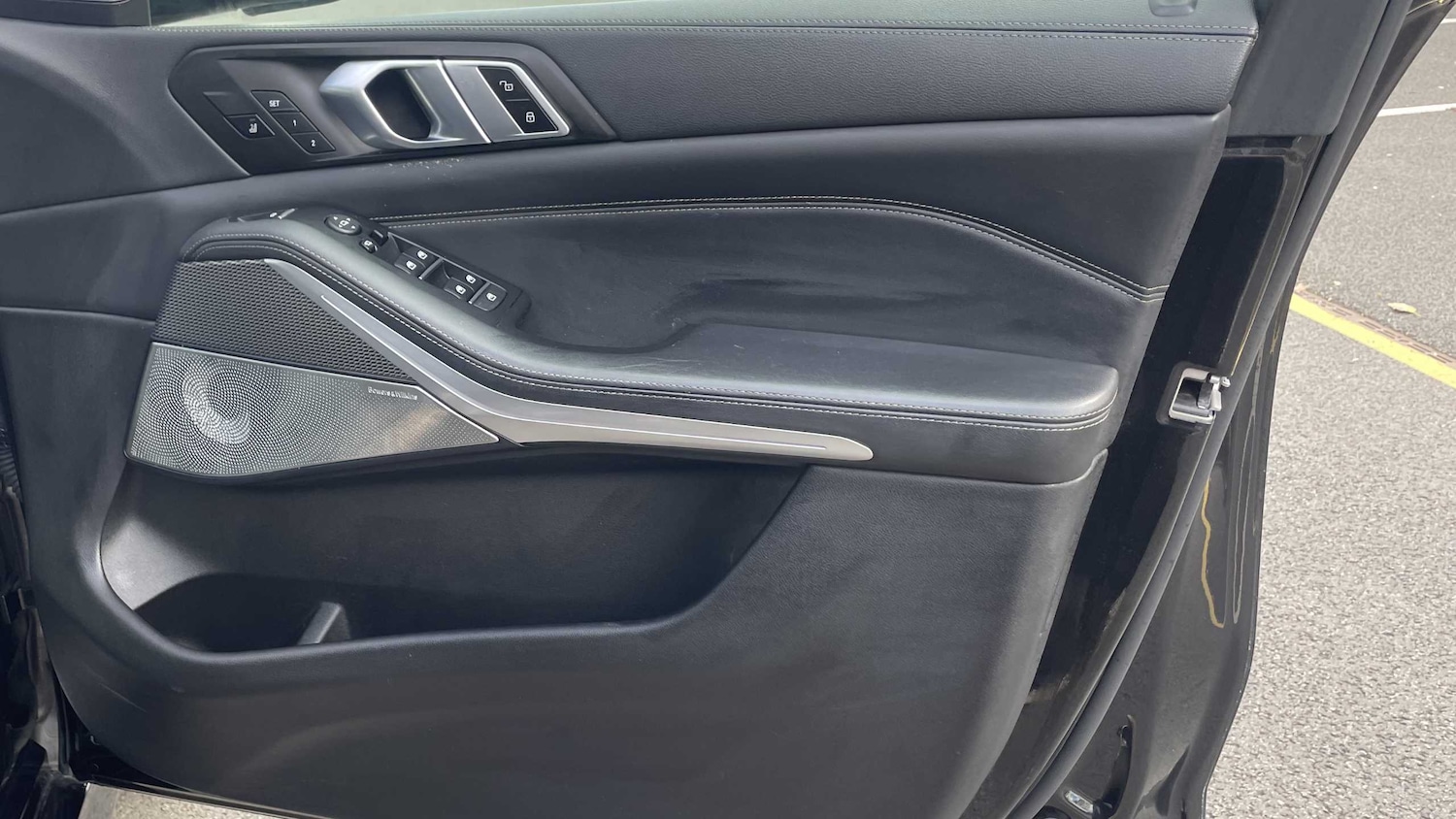 Used BMW X5 2023 for sale - 76045228: Photo 23