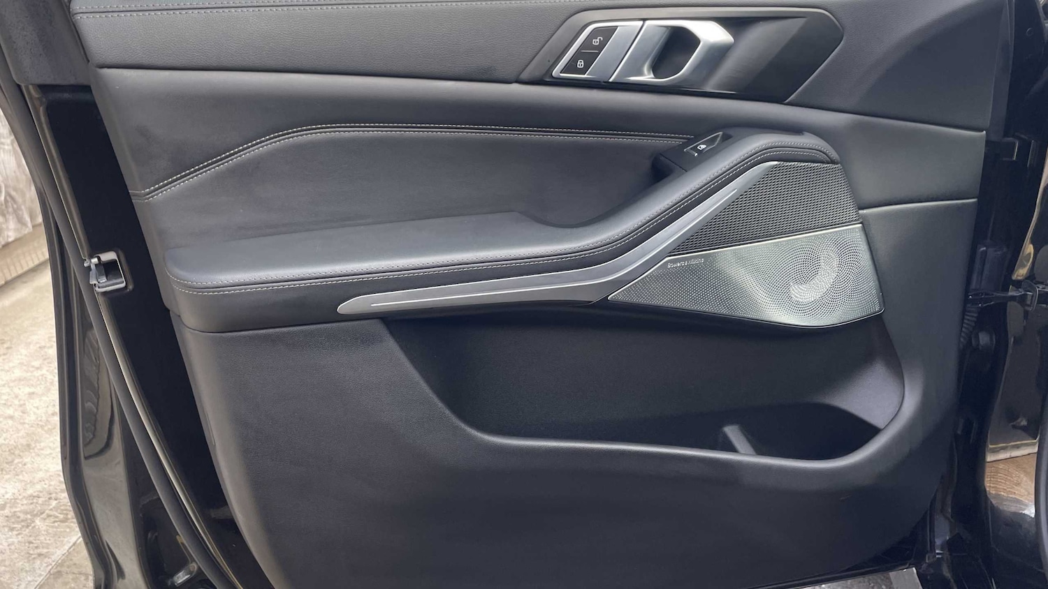 Used BMW X5 2023 for sale - 76045228: Photo 24