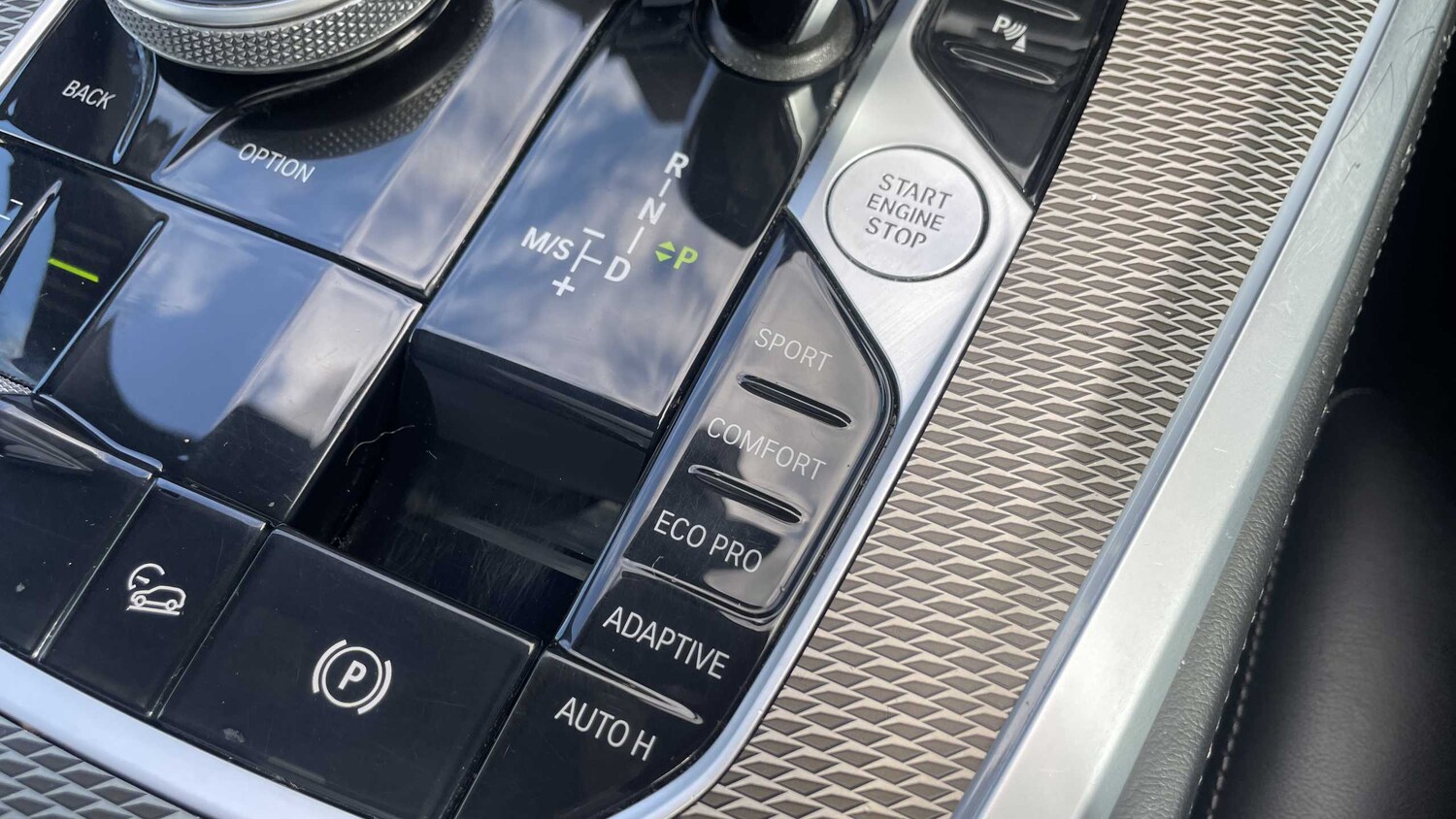 Used BMW X5 2023 for sale - 76045228: Photo 25