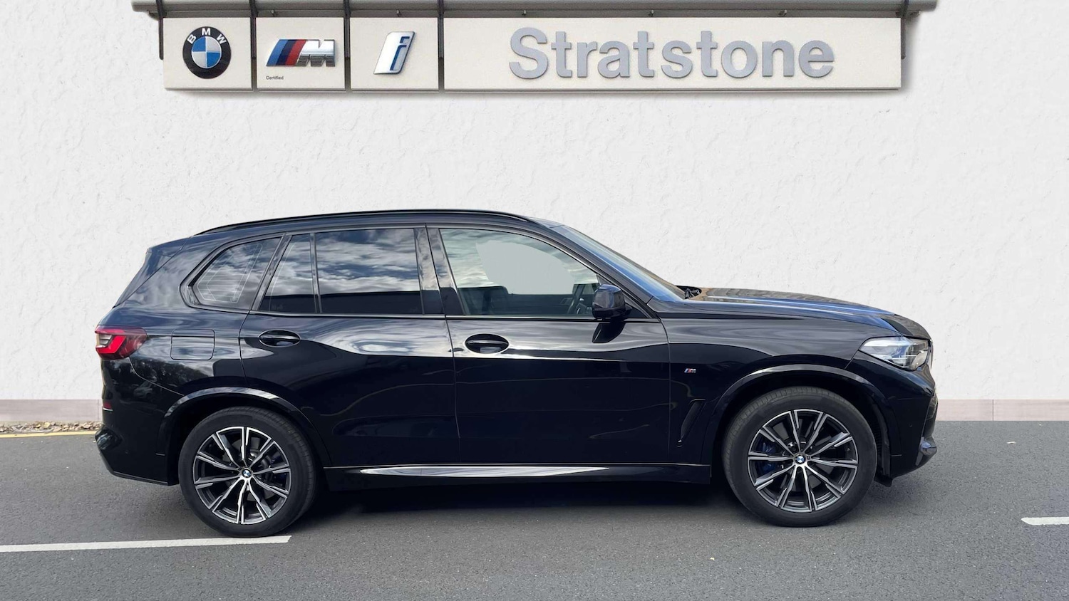 Used BMW X5 2023 for sale - 76045228: Photo 3