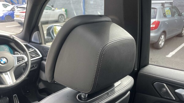 Used BMW X5 2023 for sale - 76045228: Photo 30