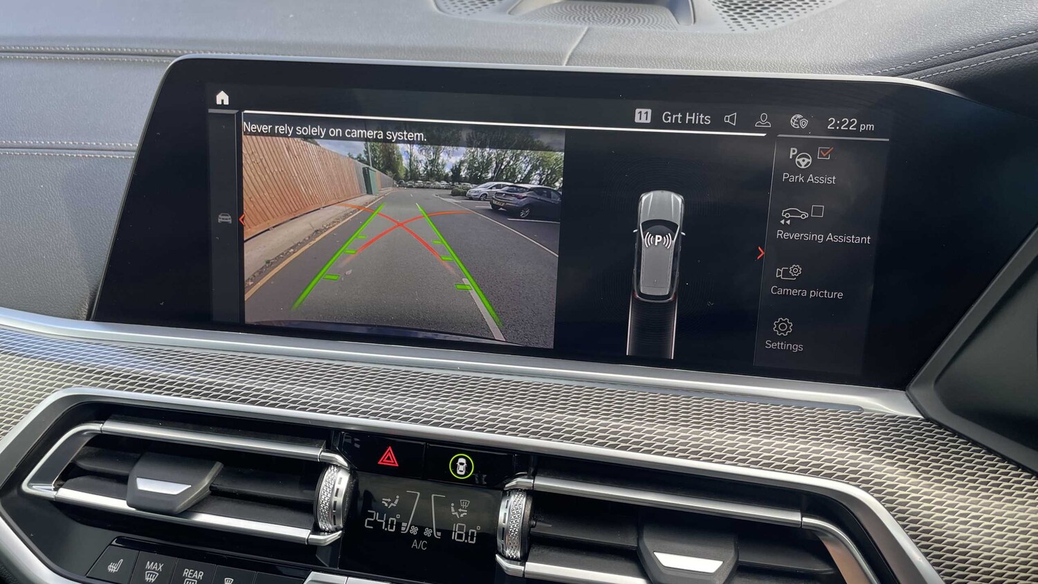 Used BMW X5 2023 for sale - 76045228: Photo 34