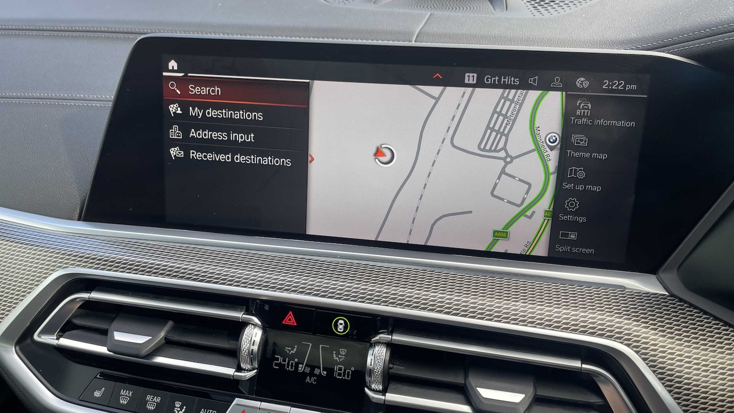 Used BMW X5 2023 for sale - 76045228: Photo 35