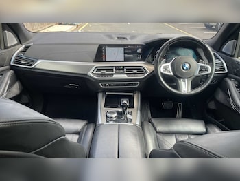 Used BMW X5 2023 for sale - 76045228: Photo 4